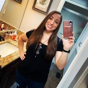 Meet your Posher, Kati